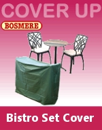 Bistro Set Cover - Bosmere C511