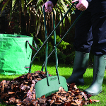 Bosmere Long Handled Leaf Grab