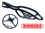 Ice and Snow Shoe Grippers - Small/Medium