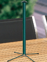 Bosmere Water Shedding Pole