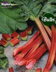 Rhubarb Raspberry Red