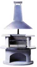 Buschbeck Masonry Barbecue - Venedig