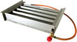 Gas Insert  for All Buschbeck Masonary BBQ