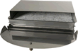 Pizza Oven Insert  for All Buschbeck Masonary BBQ