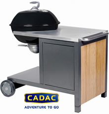 Cadac BBQ - Kaddi Kettle