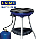 Cadac Carri Chef Barbeque - Portable BBQ