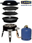 Cadac Safari Chef LP