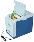 Campingaz 12v Electric Cool Box - Powerbox 30L Deluxe