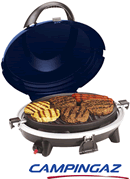 Campingaz Portable Stove - 3 In One Grill CV Version