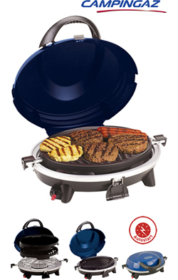 Campingaz Portable Stove - 3 In One Grill CV Version