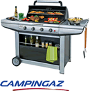 Campingaz Adelaide 4 Premium Deluxe BBQ