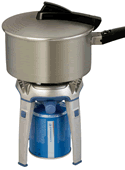 Campingaz Portable Stove - Bivouac Stove Kit