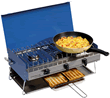 Campingaz Portable Stove - Camping Chef