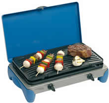 Campingaz Portable Stove - Camping Kitchen Grill