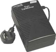 Mains Adaptor for Campingaz Cool Boxes