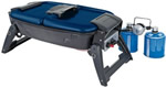 Campingaz Portable Stove - Fargo Gas Barbecue