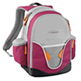 Campingaz - Kaolak 10 Girls Soft Cooler Backpack