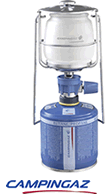 Campingaz Lumostar Plus lantern