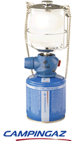 Campingaz Lumostar Plus PZ Lantern