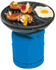 Campingaz Portable Stove - Party Grill R