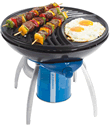 Campingaz Portable Stove - Party Grill and Carry Bag