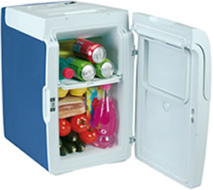 Campingaz 12v Electric Cool Box - Powerbox 30L Deluxe