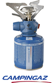 Campingaz Portable Stove - Twister Plus PZ