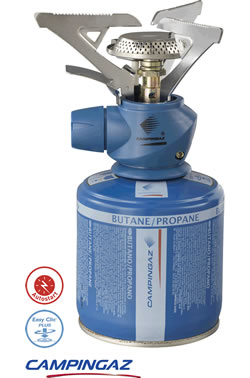 Campingaz Portable Stove - Twister Plus