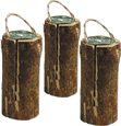 Ecoblock Tall -  Pack of 3