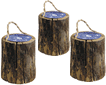 Ecoblock Squat - Pack of 3