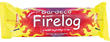 Gardeco Firelog Chimenea Fuel - Pack of 6