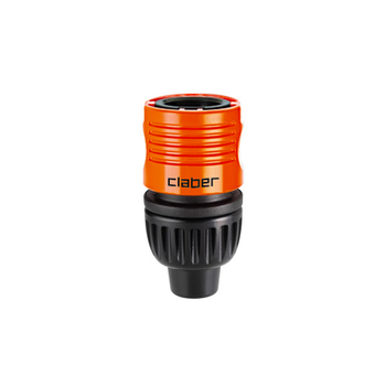 Image of Claber 9 - 13 mm coupling