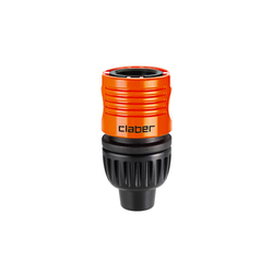 Small Image of Claber 9 - 13 mm coupling