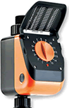 Claber Garden Water Timer - AQUANO LOGICA PLUS