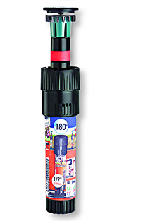 Claber Rain Jet Colibri 180� - 2" Micro Sprinkler