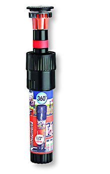 Claber Rainjet 360� - 2" Micro Sprinkler