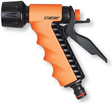 Claber Ergo Spray Gun