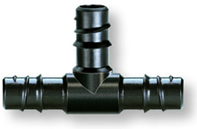 Claber Rainjet 1/2" Tee Connector