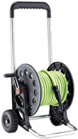 Claber Hose Cart with 20m of Hose - Pronto