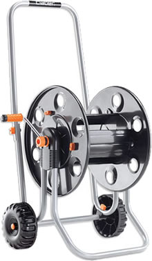 Claber Hose Reel Metal 60