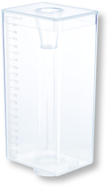 Claber Idris Indoor Watering Container