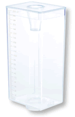 Claber Idris Indoor Watering Container