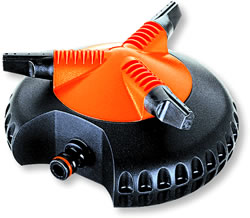 Claber Idrojet 2000 Sprinkler
