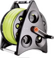 Claber Kiros Hose Cart with Hose