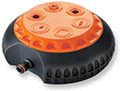 Claber Multi-Function Sprinkler