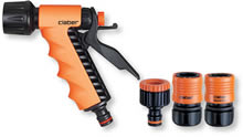 Claber Spray Gun Starter Set
