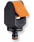 Claber Koala Quick-Click Square Tap Connector