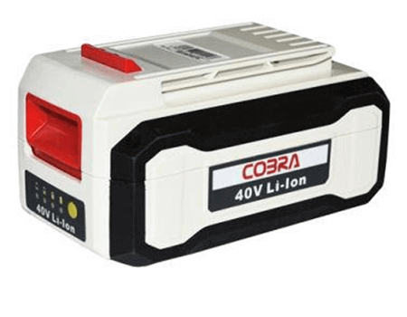 Image of Cobra 4.0Ah Battery 40v Li-ion Battery