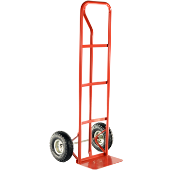 Image of Sack Trolley 200kg Max load with 10