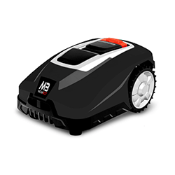 Small Image of Cobra Mowbot 800 Robotic Mower - Midnight Black